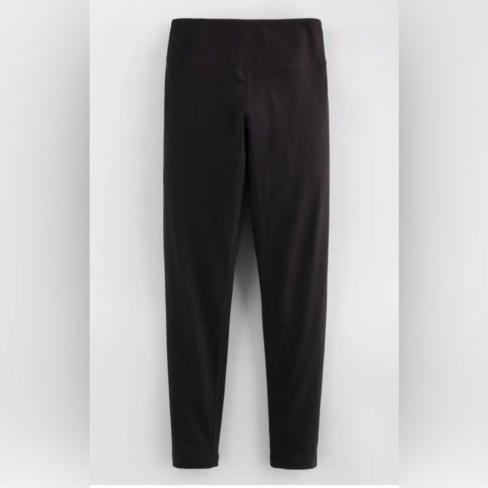 Zella Kids' Live By High Waist Leggings